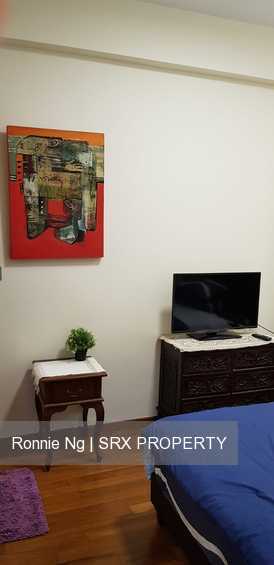 Cassia Edge (D14), Apartment #180616362